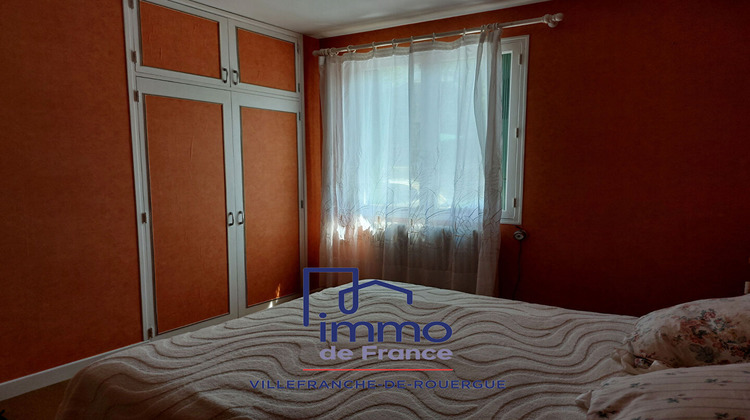 Ma-Cabane - Vente Maison VILLEFRANCHE-DE-ROUERGUE, 127 m²