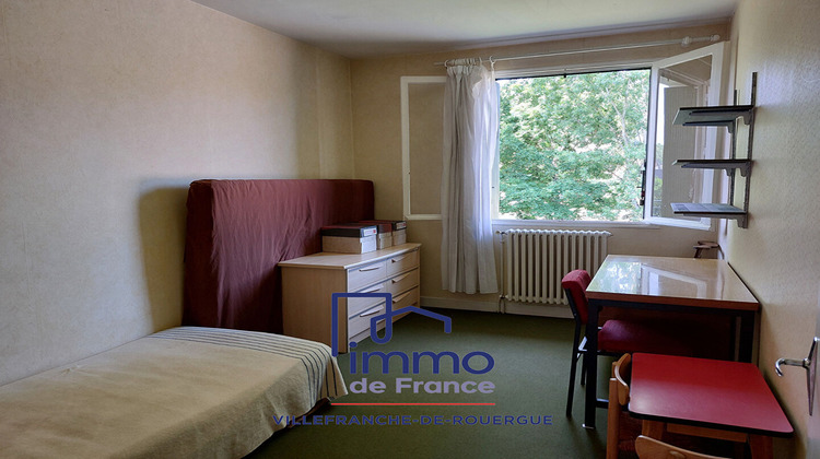 Ma-Cabane - Vente Maison VILLEFRANCHE-DE-ROUERGUE, 127 m²