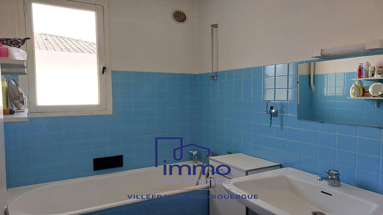 Ma-Cabane - Vente Maison VILLEFRANCHE-DE-ROUERGUE, 127 m²