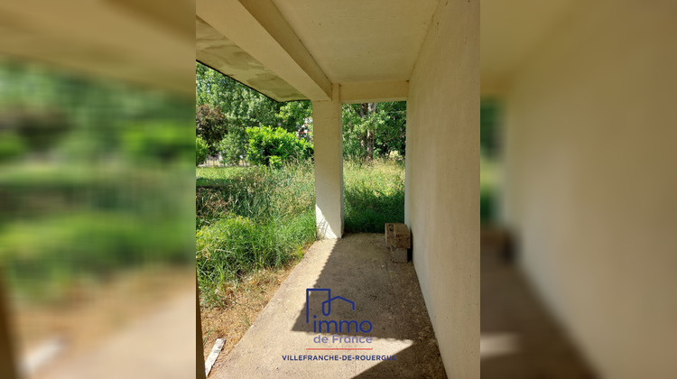 Ma-Cabane - Vente Maison VILLEFRANCHE-DE-ROUERGUE, 127 m²