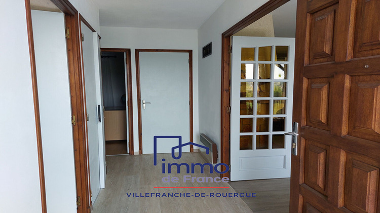 Ma-Cabane - Vente Maison VILLEFRANCHE-DE-ROUERGUE, 88 m²