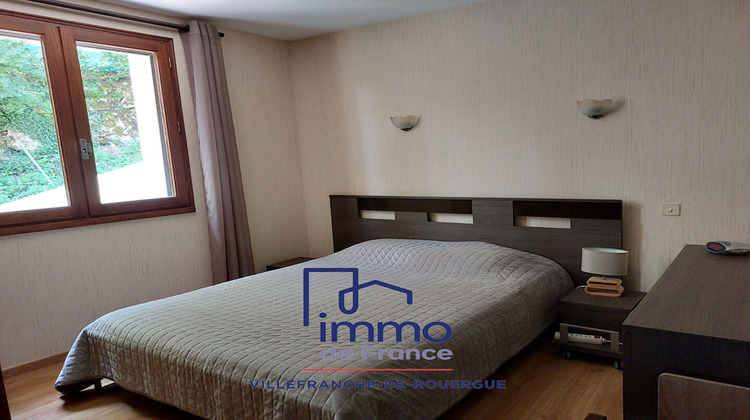 Ma-Cabane - Vente Maison VILLEFRANCHE-DE-ROUERGUE, 88 m²