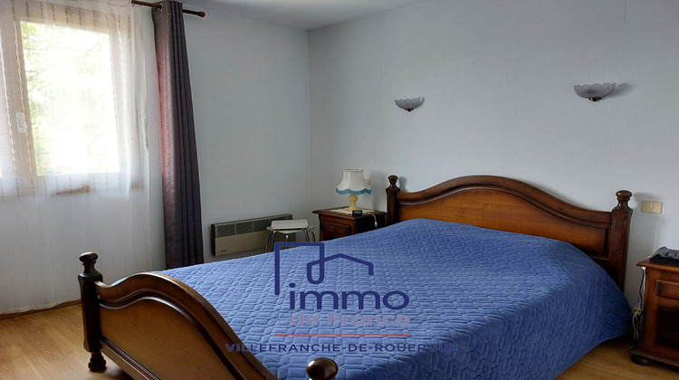 Ma-Cabane - Vente Maison VILLEFRANCHE-DE-ROUERGUE, 88 m²