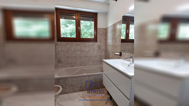 Ma-Cabane - Vente Maison VILLEFRANCHE-DE-ROUERGUE, 88 m²