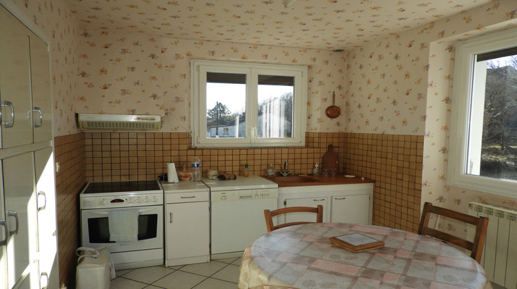 Ma-Cabane - Vente Maison Villefranche-de-Rouergue, 100 m²