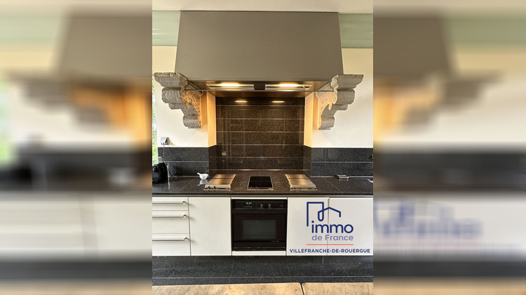 Ma-Cabane - Vente Maison VILLEFRANCHE-DE-ROUERGUE, 388 m²