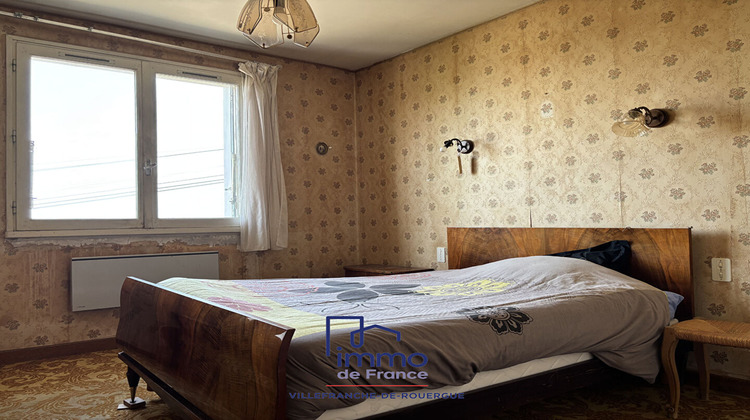 Ma-Cabane - Vente Maison VILLEFRANCHE-DE-ROUERGUE, 95 m²