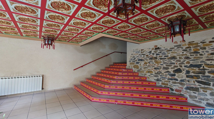 Ma-Cabane - Vente Maison Villefranche-de-Rouergue, 350 m²