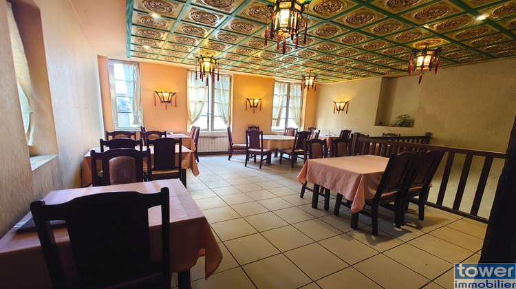 Ma-Cabane - Vente Maison Villefranche-de-Rouergue, 350 m²