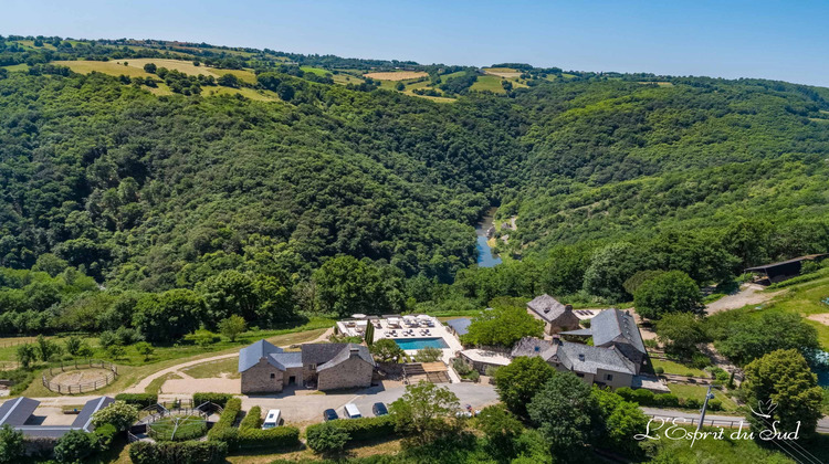 Ma-Cabane - Vente Maison Villefranche-de-Rouergue, 700 m²