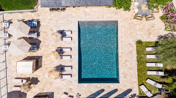 Ma-Cabane - Vente Maison Villefranche-de-Rouergue, 700 m²