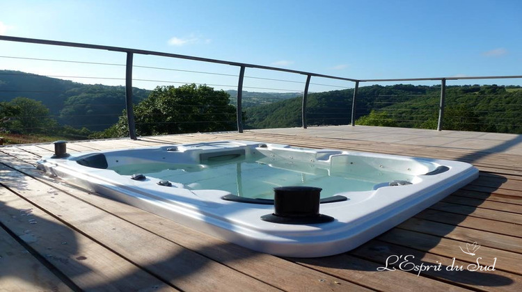 Ma-Cabane - Vente Maison Villefranche-de-Rouergue, 700 m²