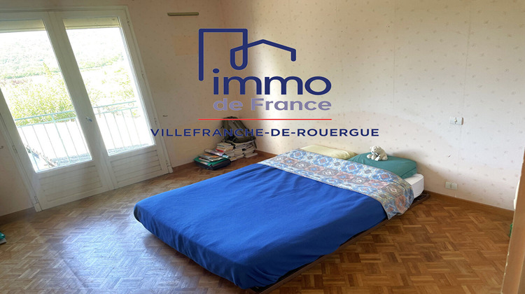 Ma-Cabane - Vente Maison VILLEFRANCHE-DE-ROUERGUE, 126 m²