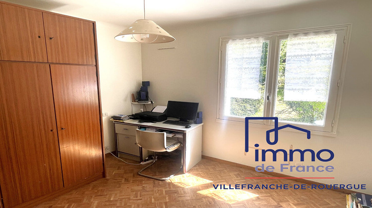 Ma-Cabane - Vente Maison VILLEFRANCHE-DE-ROUERGUE, 126 m²