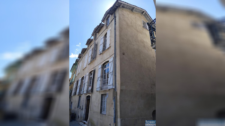 Ma-Cabane - Vente Maison Villefranche-de-Rouergue, 294 m²