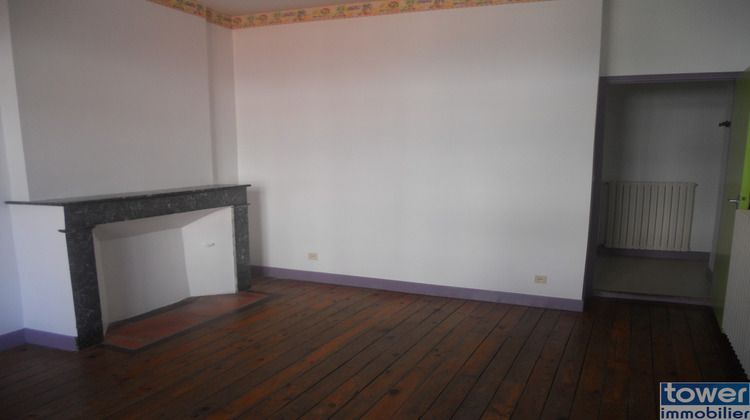 Ma-Cabane - Vente Maison Villefranche-de-Rouergue, 294 m²