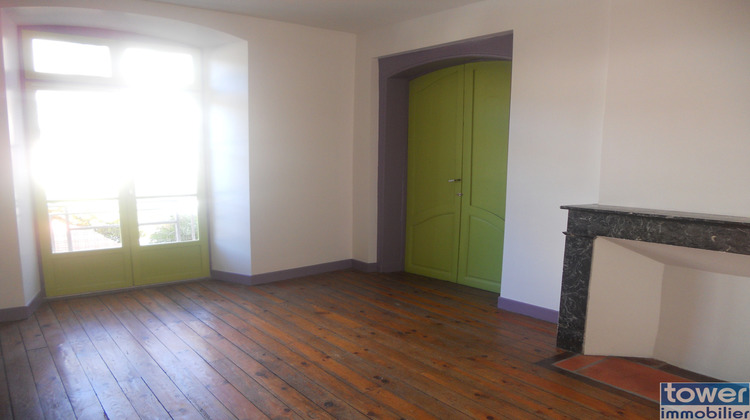 Ma-Cabane - Vente Maison Villefranche-de-Rouergue, 294 m²