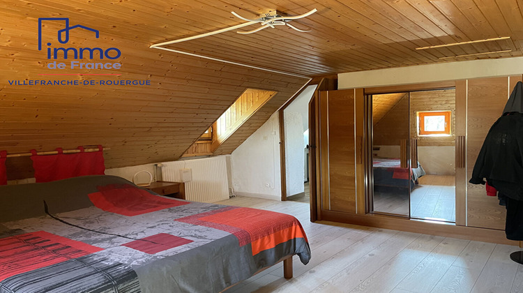 Ma-Cabane - Vente Maison VILLEFRANCHE-DE-ROUERGUE, 165 m²