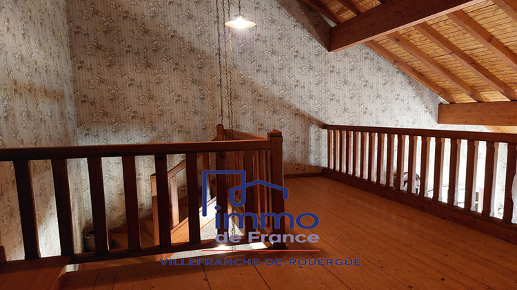 Ma-Cabane - Vente Maison VILLEFRANCHE-DE-ROUERGUE, 185 m²