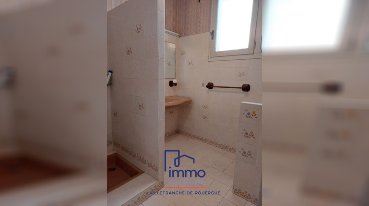 Ma-Cabane - Vente Maison VILLEFRANCHE-DE-ROUERGUE, 185 m²