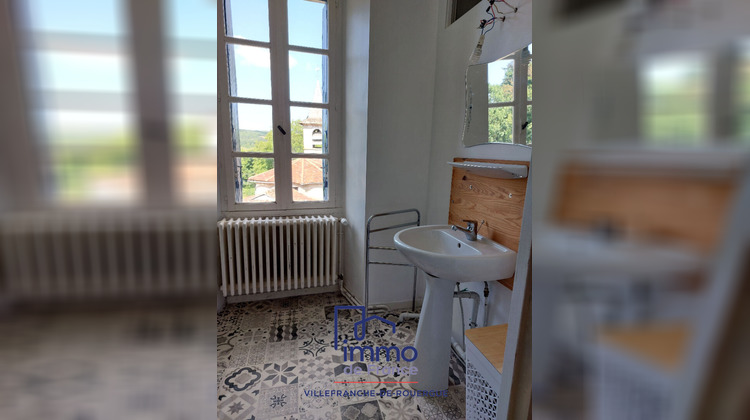 Ma-Cabane - Vente Maison VILLEFRANCHE-DE-ROUERGUE, 184 m²