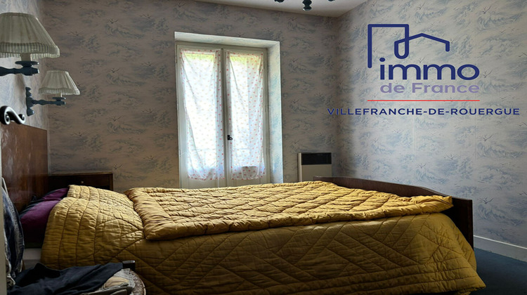 Ma-Cabane - Vente Maison VILLEFRANCHE-DE-ROUERGUE, 154 m²