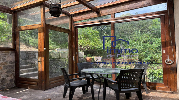 Ma-Cabane - Vente Maison VILLEFRANCHE-DE-ROUERGUE, 154 m²