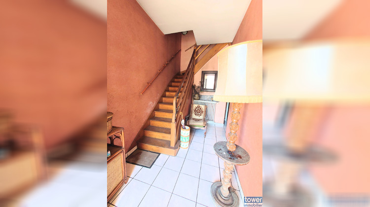 Ma-Cabane - Vente Maison Villefranche-de-Rouergue, 151 m²