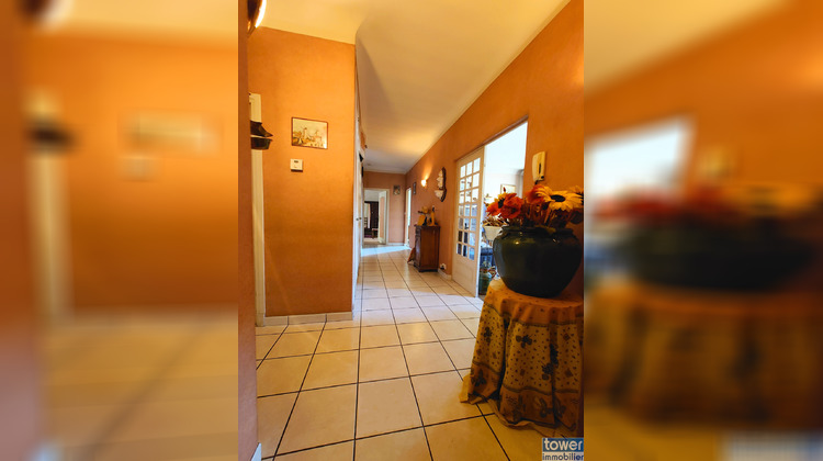 Ma-Cabane - Vente Maison Villefranche-de-Rouergue, 151 m²