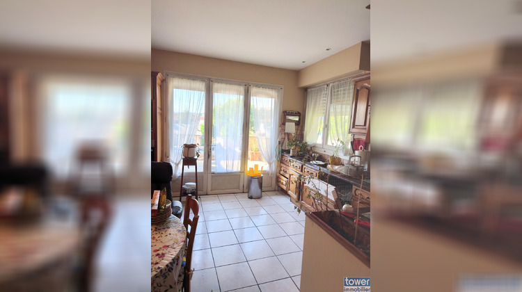 Ma-Cabane - Vente Maison Villefranche-de-Rouergue, 151 m²