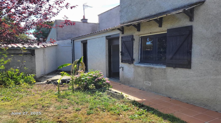 Ma-Cabane - Vente Maison VILLEFRANCHE DE ROUERGUE, 92 m²