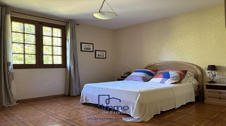 Ma-Cabane - Vente Maison VILLEFRANCHE-DE-ROUERGUE, 160 m²