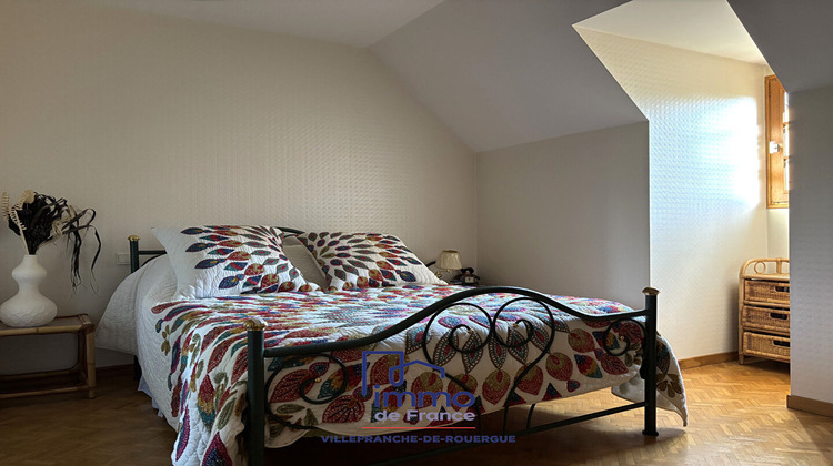 Ma-Cabane - Vente Maison VILLEFRANCHE-DE-ROUERGUE, 160 m²