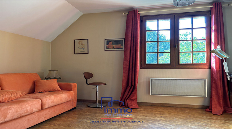 Ma-Cabane - Vente Maison VILLEFRANCHE-DE-ROUERGUE, 160 m²