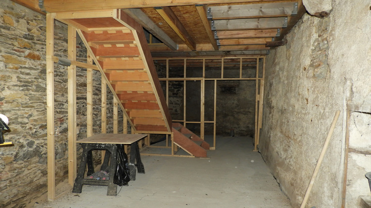 Ma-Cabane - Vente Maison Villefranche-de-Rouergue, 110 m²