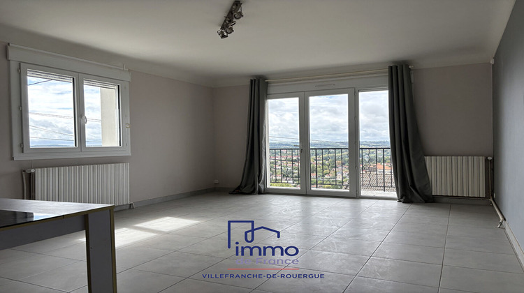 Ma-Cabane - Vente Maison VILLEFRANCHE-DE-ROUERGUE, 128 m²