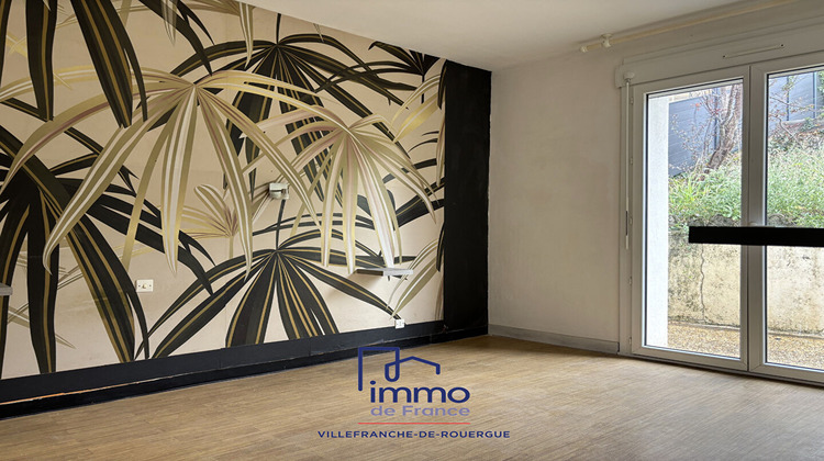 Ma-Cabane - Vente Maison VILLEFRANCHE-DE-ROUERGUE, 128 m²