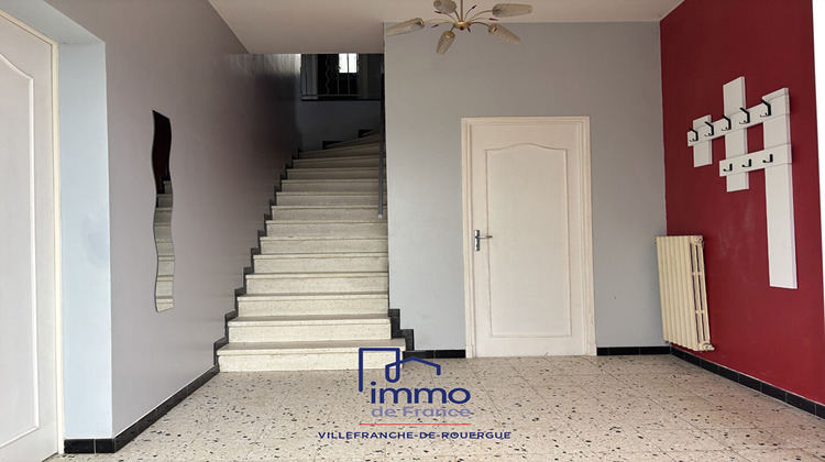 Ma-Cabane - Vente Maison VILLEFRANCHE-DE-ROUERGUE, 128 m²