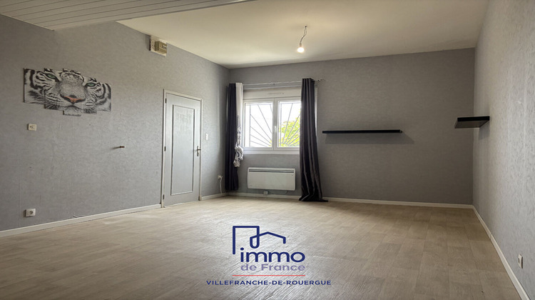 Ma-Cabane - Vente Maison VILLEFRANCHE-DE-ROUERGUE, 128 m²