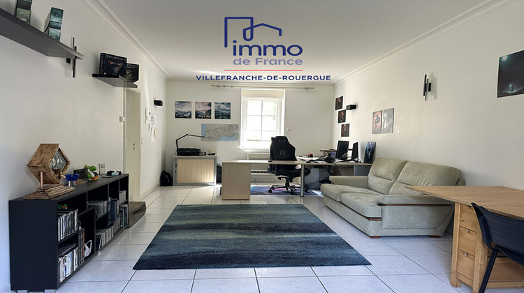 Ma-Cabane - Vente Maison VILLEFRANCHE-DE-ROUERGUE, 254 m²