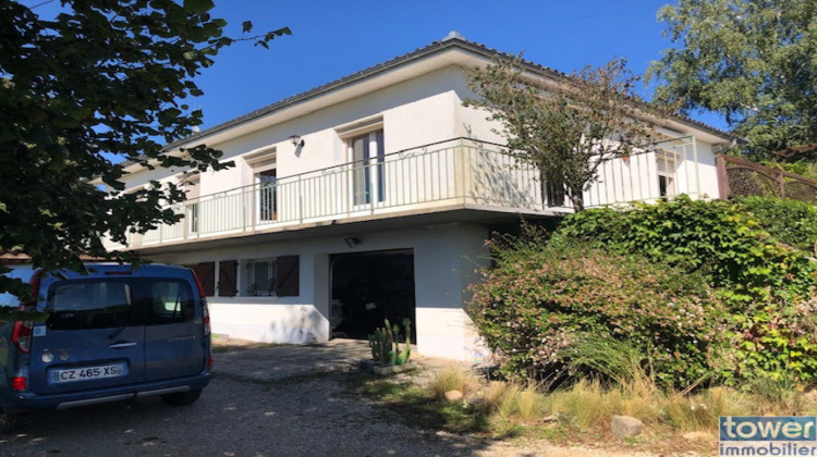 Ma-Cabane - Vente Maison Villefranche-de-Rouergue, 145 m²