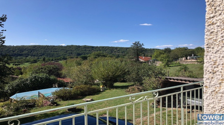 Ma-Cabane - Vente Maison Villefranche-de-Rouergue, 145 m²