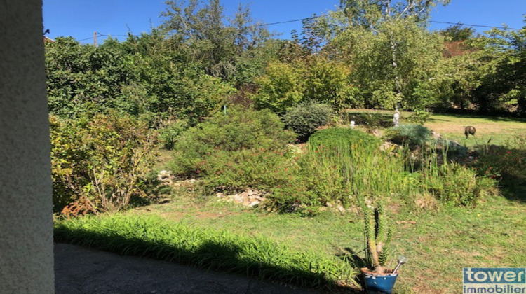 Ma-Cabane - Vente Maison Villefranche-de-Rouergue, 145 m²