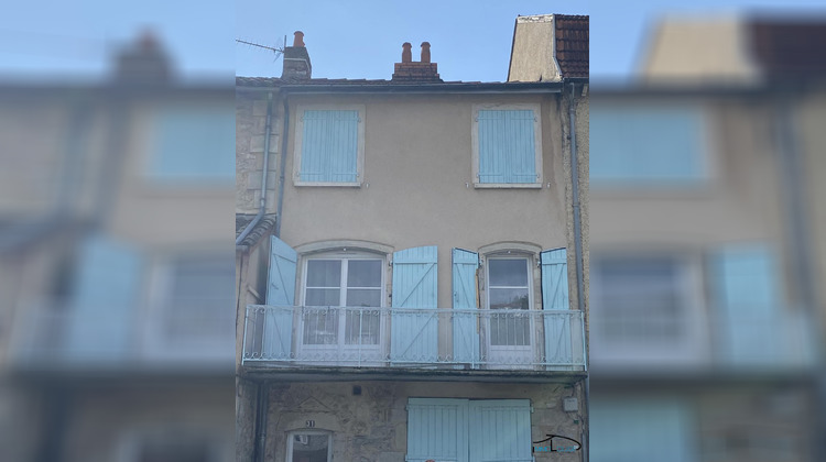 Ma-Cabane - Vente Maison Villefranche-de-Rouergue, 80 m²