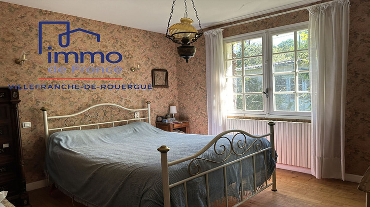 Ma-Cabane - Vente Maison VILLEFRANCHE-DE-ROUERGUE, 165 m²