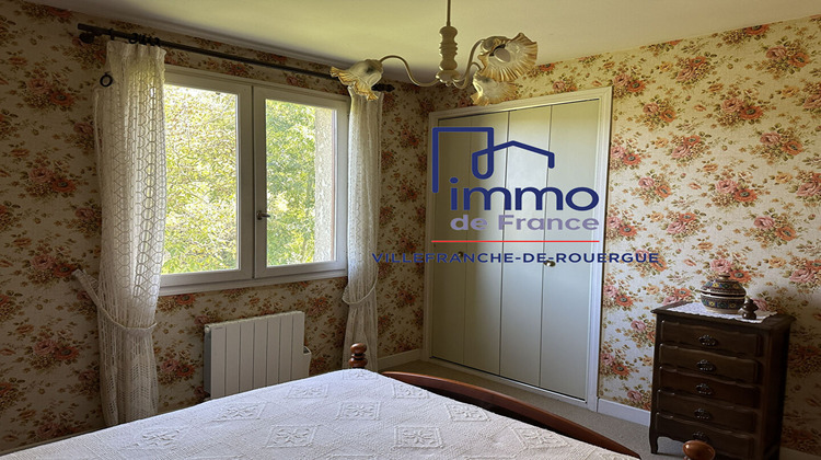 Ma-Cabane - Vente Maison VILLEFRANCHE-DE-ROUERGUE, 100 m²