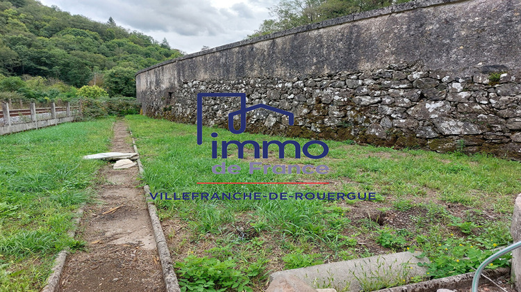 Ma-Cabane - Vente Maison VILLEFRANCHE-DE-ROUERGUE, 93 m²
