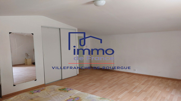 Ma-Cabane - Vente Maison VILLEFRANCHE-DE-ROUERGUE, 93 m²