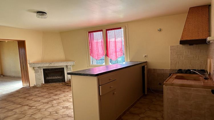 Ma-Cabane - Vente Maison VILLEFRANCHE-DE-ROUERGUE, 177 m²