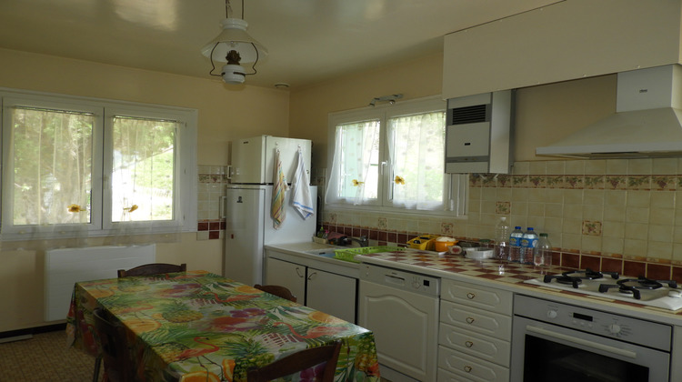 Ma-Cabane - Vente Maison Villefranche-de-Rouergue, 116 m²